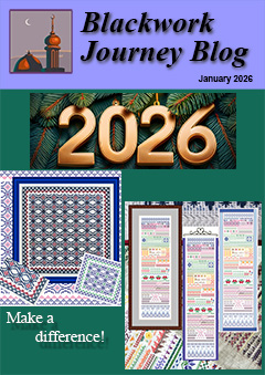 BL2601 - January 2026